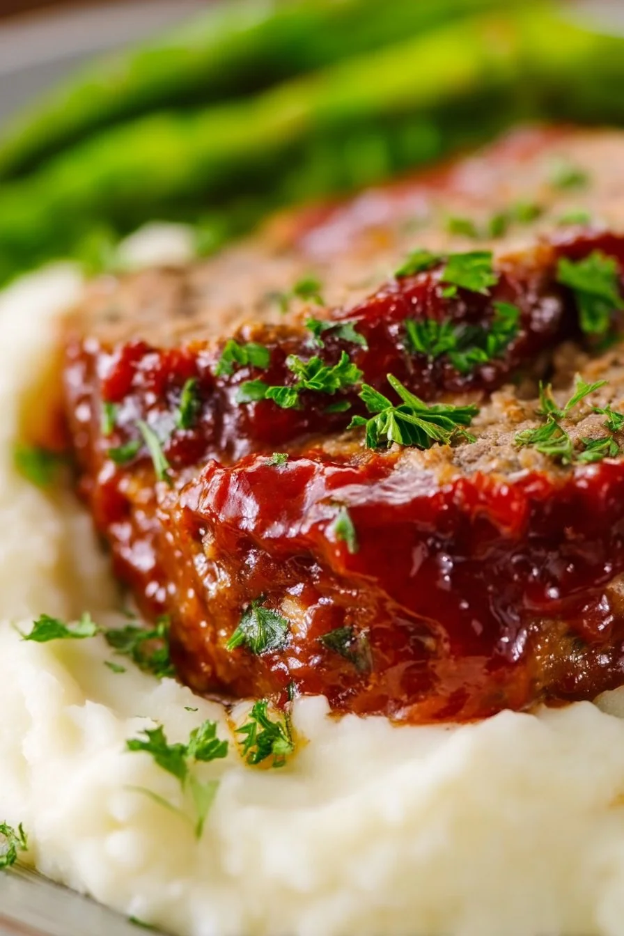 Meatloaf Recipe