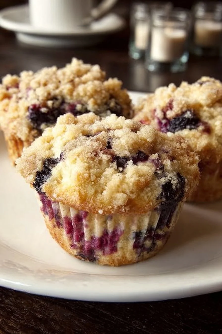 Best Muffins