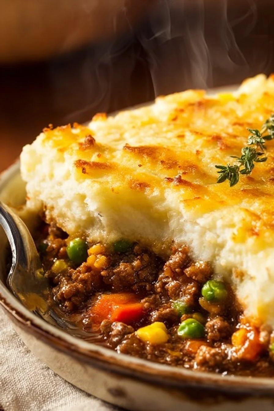 Best Shepherd’s Pie