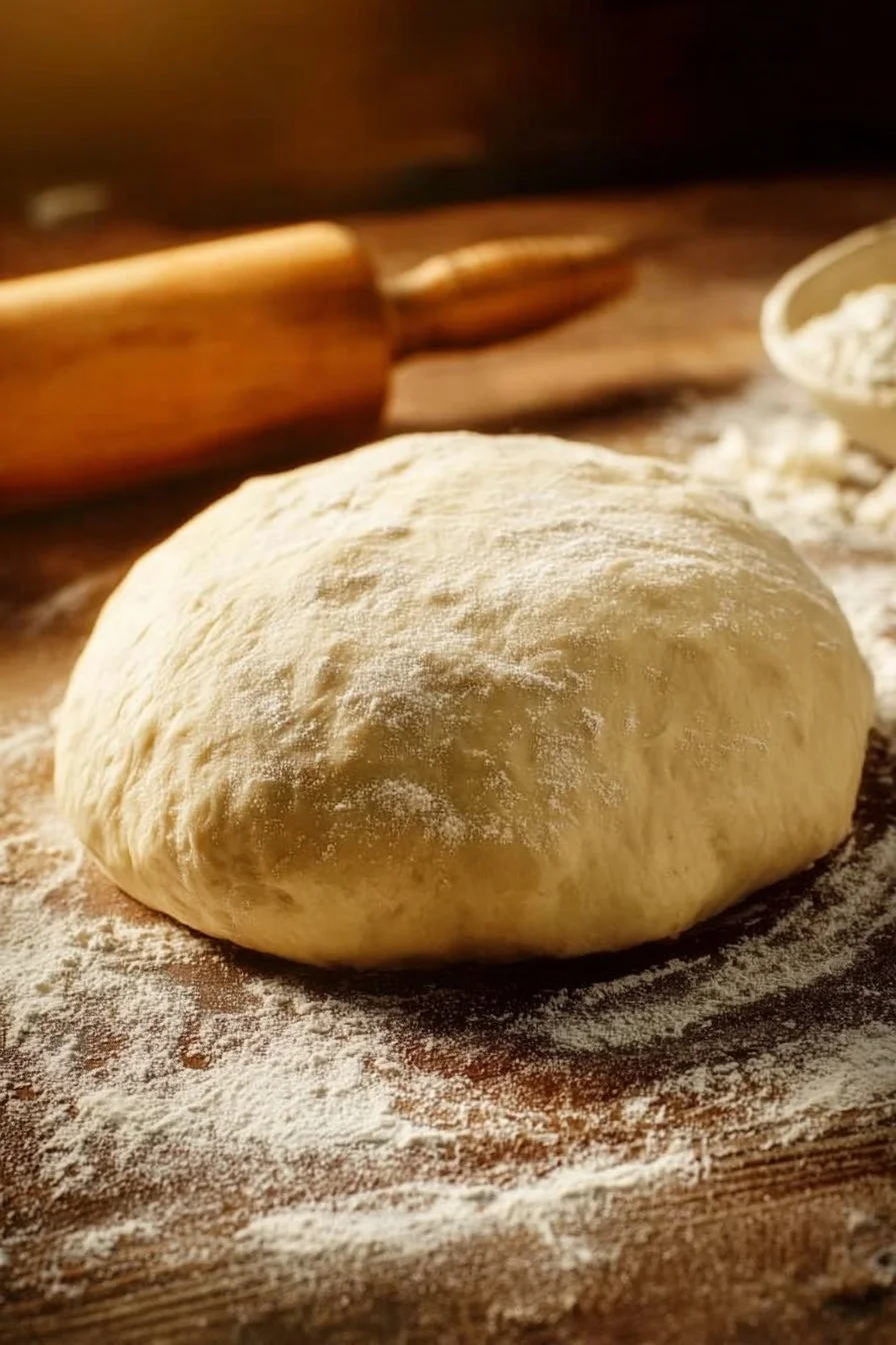 Bobby Flay Pizza Dough Recipe