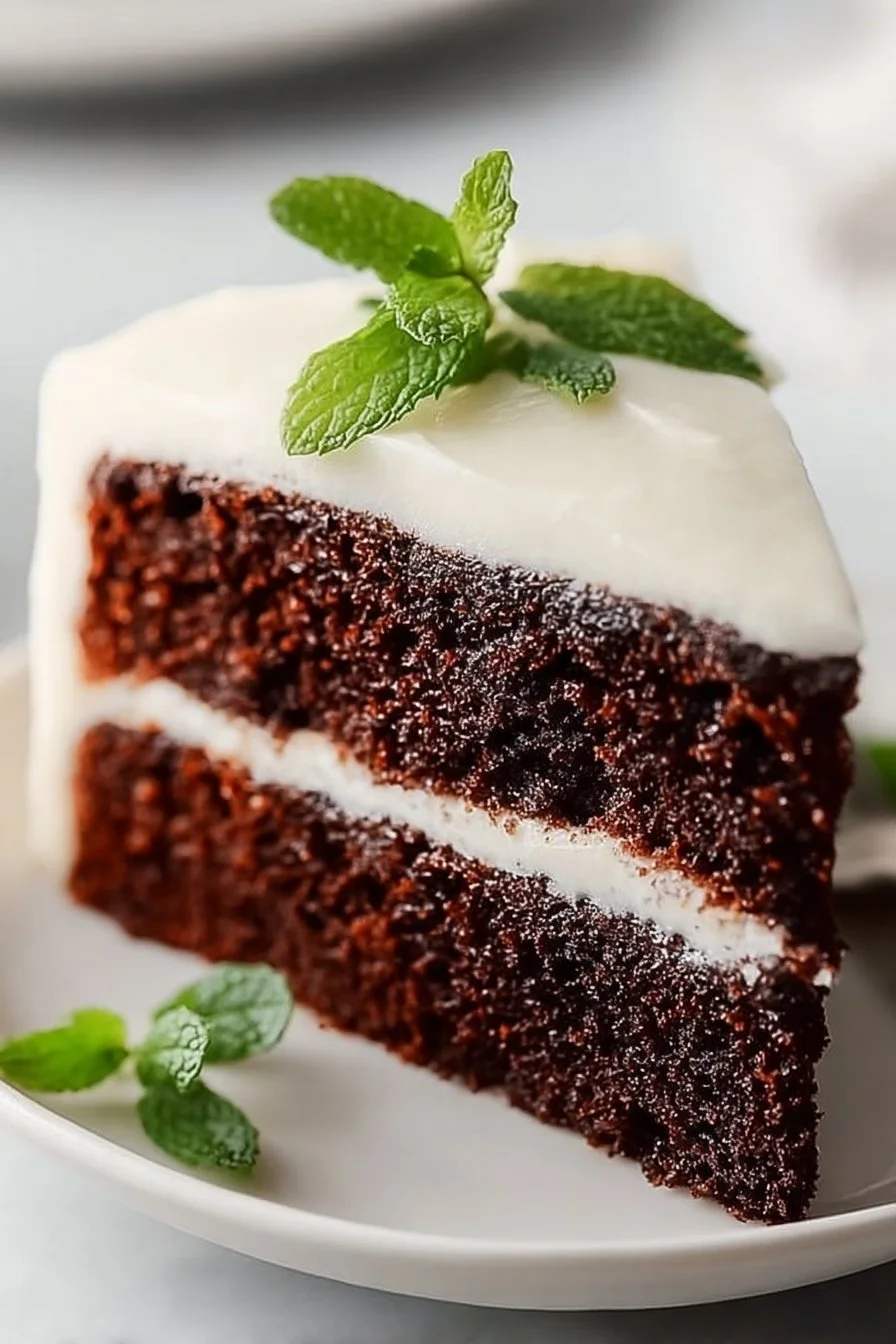 Chocolate Guinness Cake Recipe