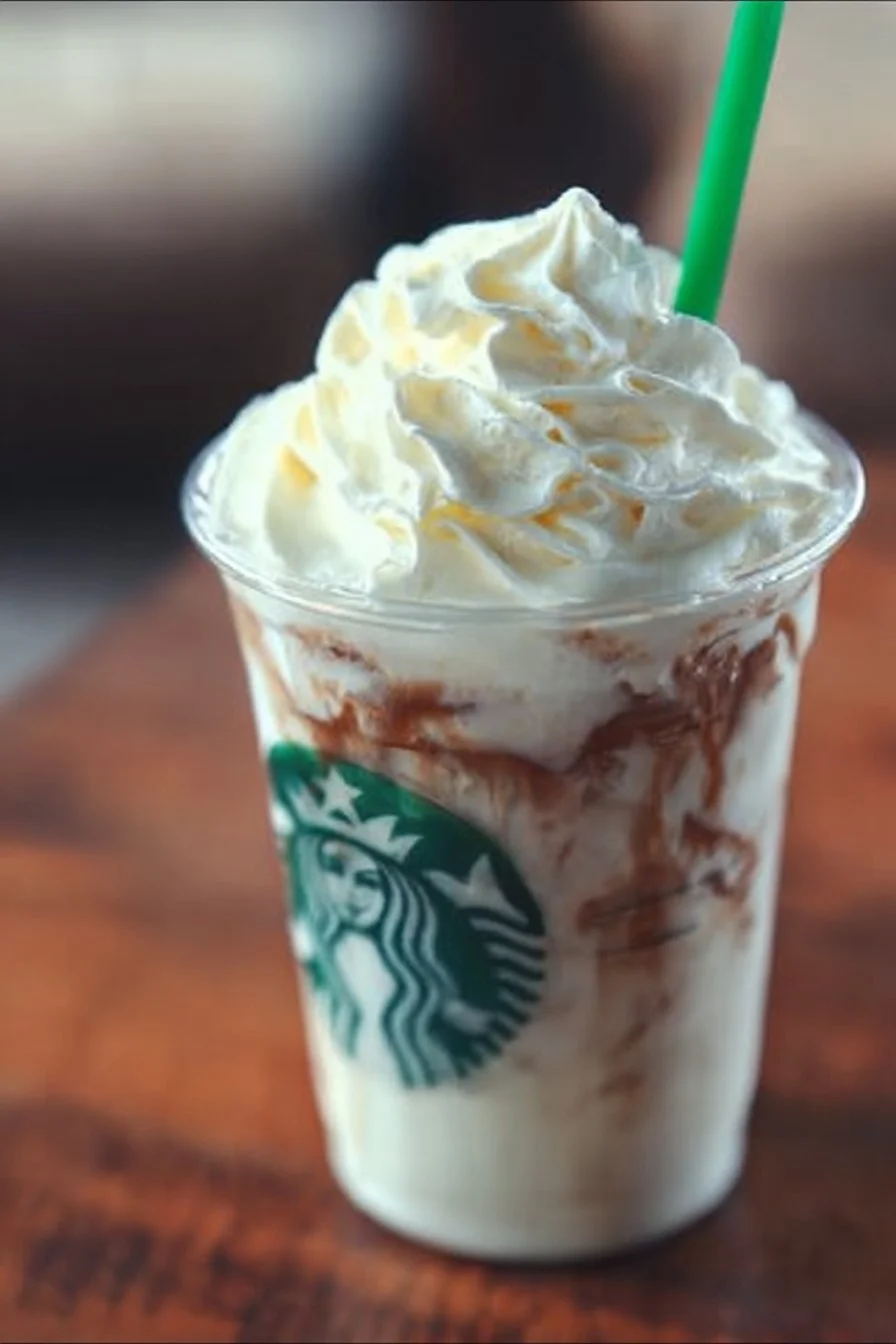 DIY and Tasty Homemade Starbucks Drink Recipe Tutorials