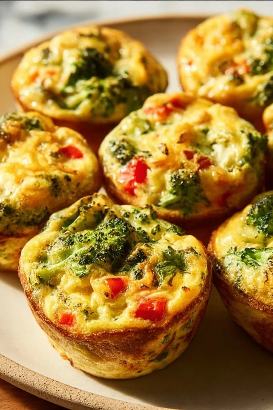 Egg Muffins
