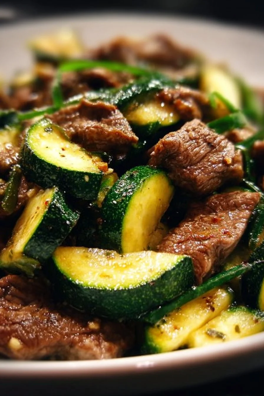 Garlic Butter Steak Bites: A 15-Minute Miracle Dinner