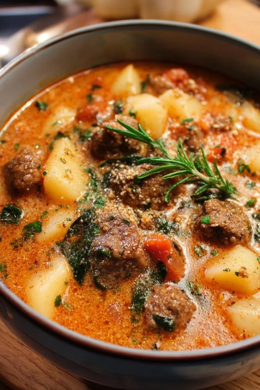 Gordon Ramsay’s Irish Lamb Stew