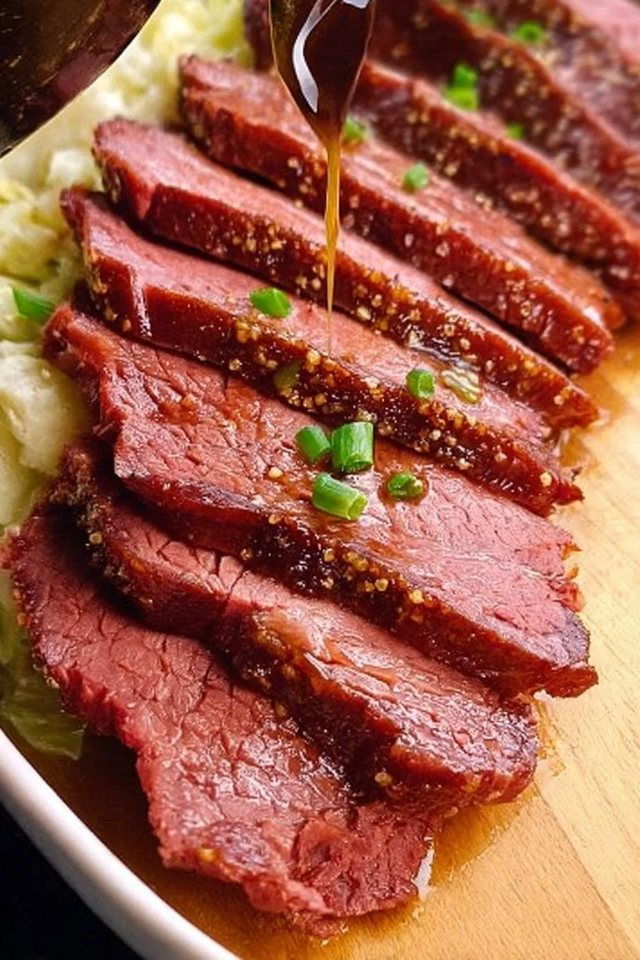 Guinness Corned Beef