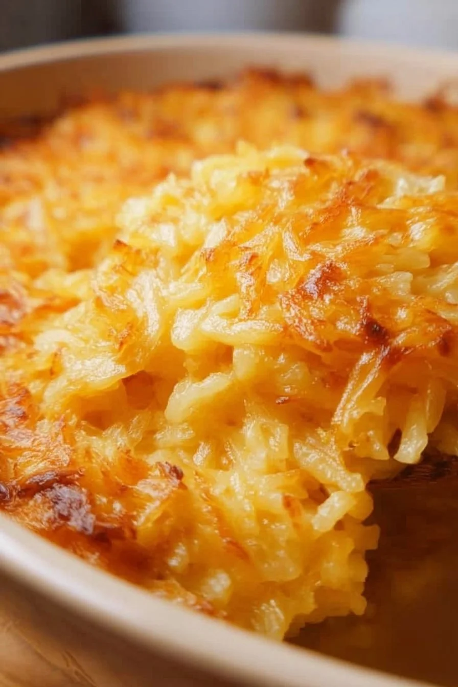 Hashbrown Casserole