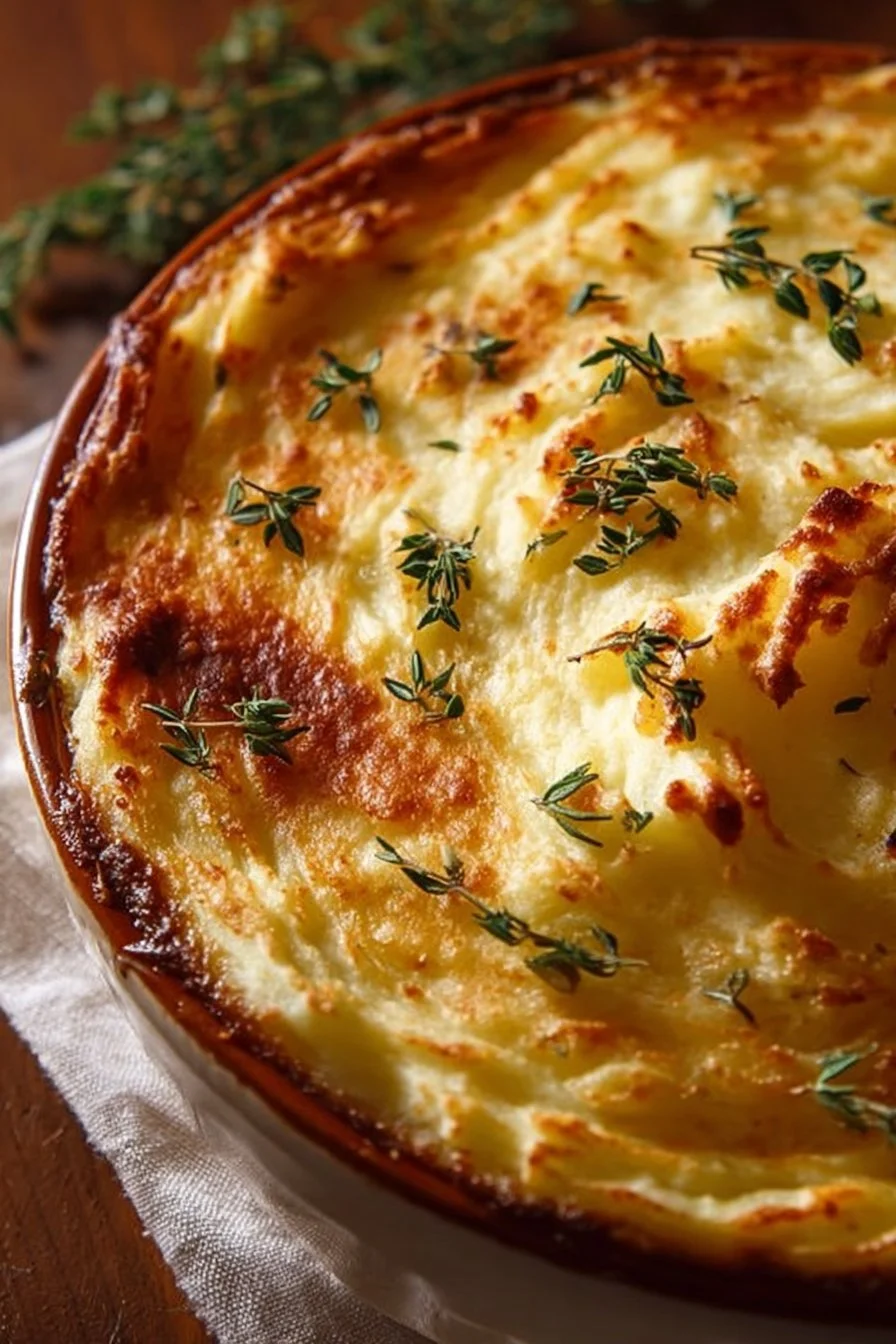 Ina Garten Shepherd’s Pie Recipe – Hearty Food Ideas