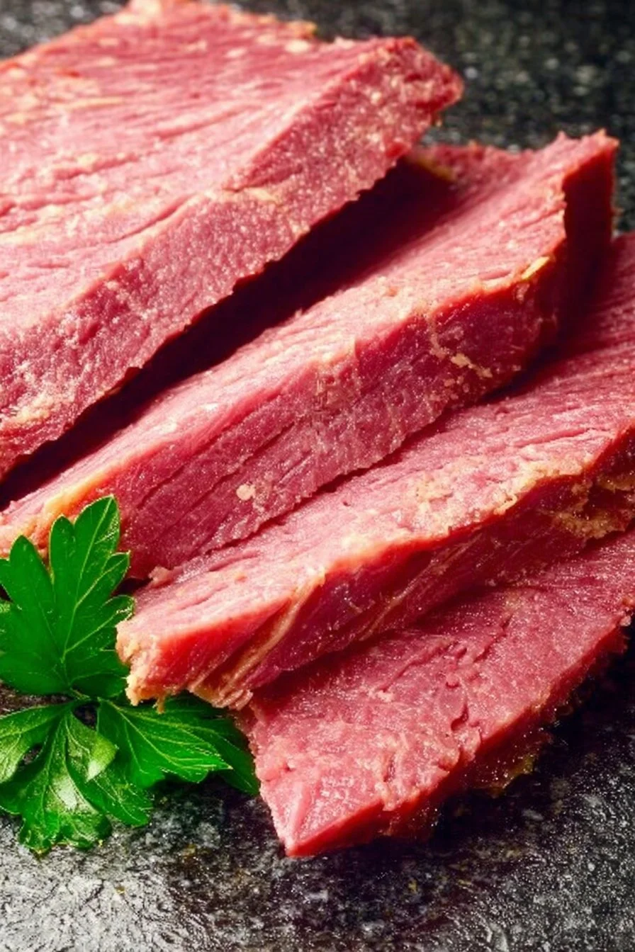 Instant Pot Corned Beef