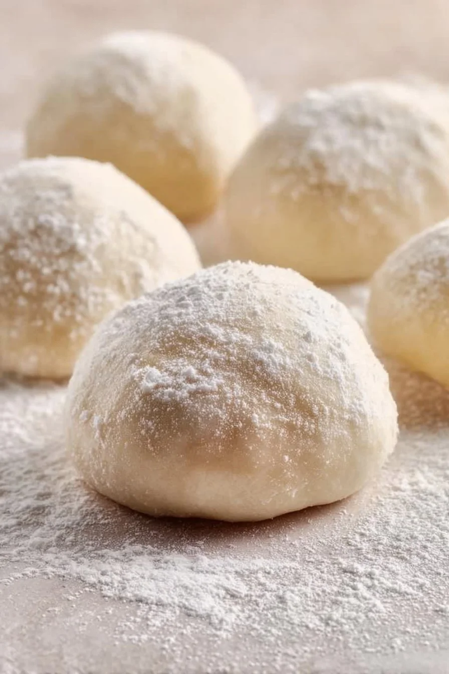 Pizza Hut Dough Recipe