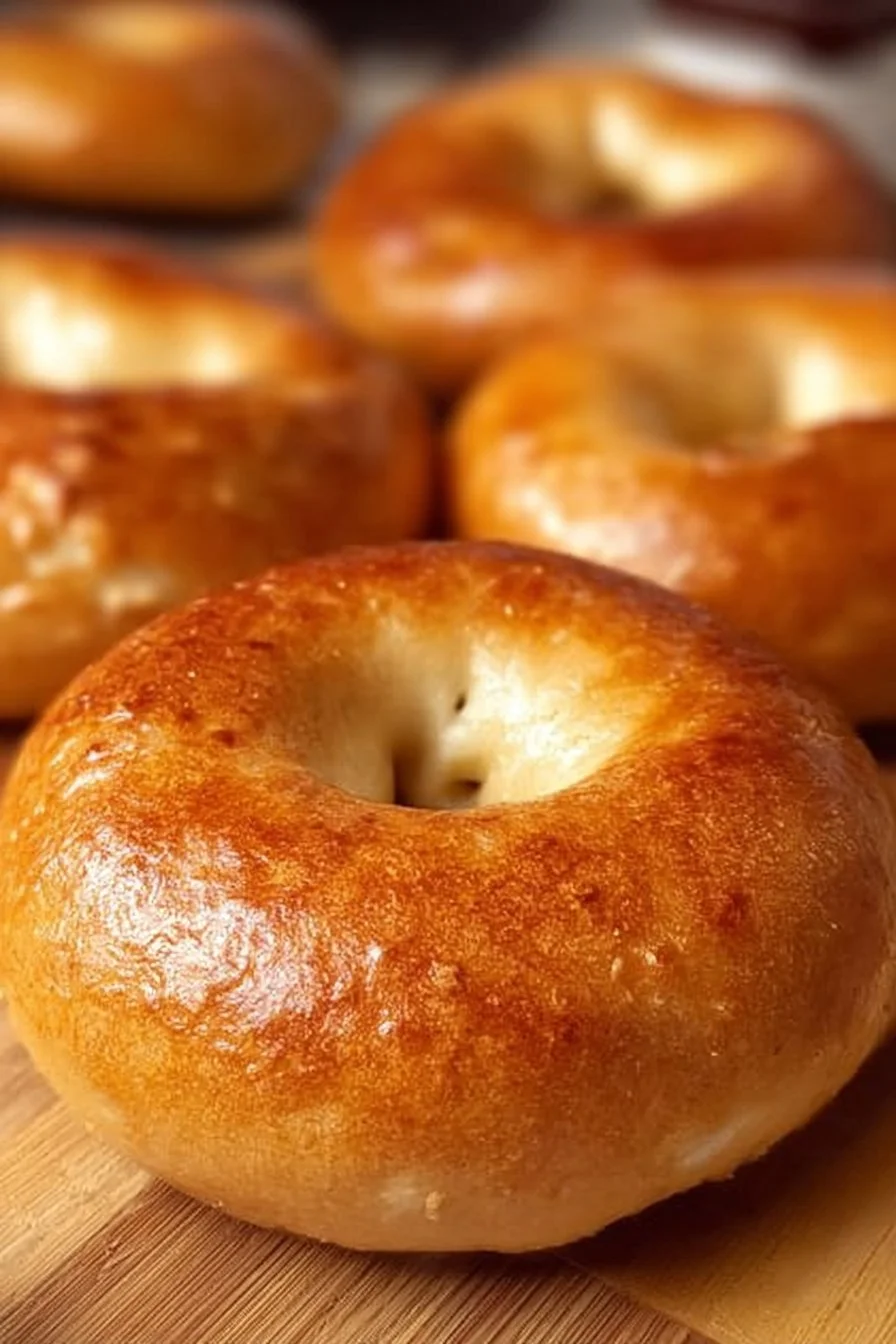 The Bagel That Changed My Breakfast Forever