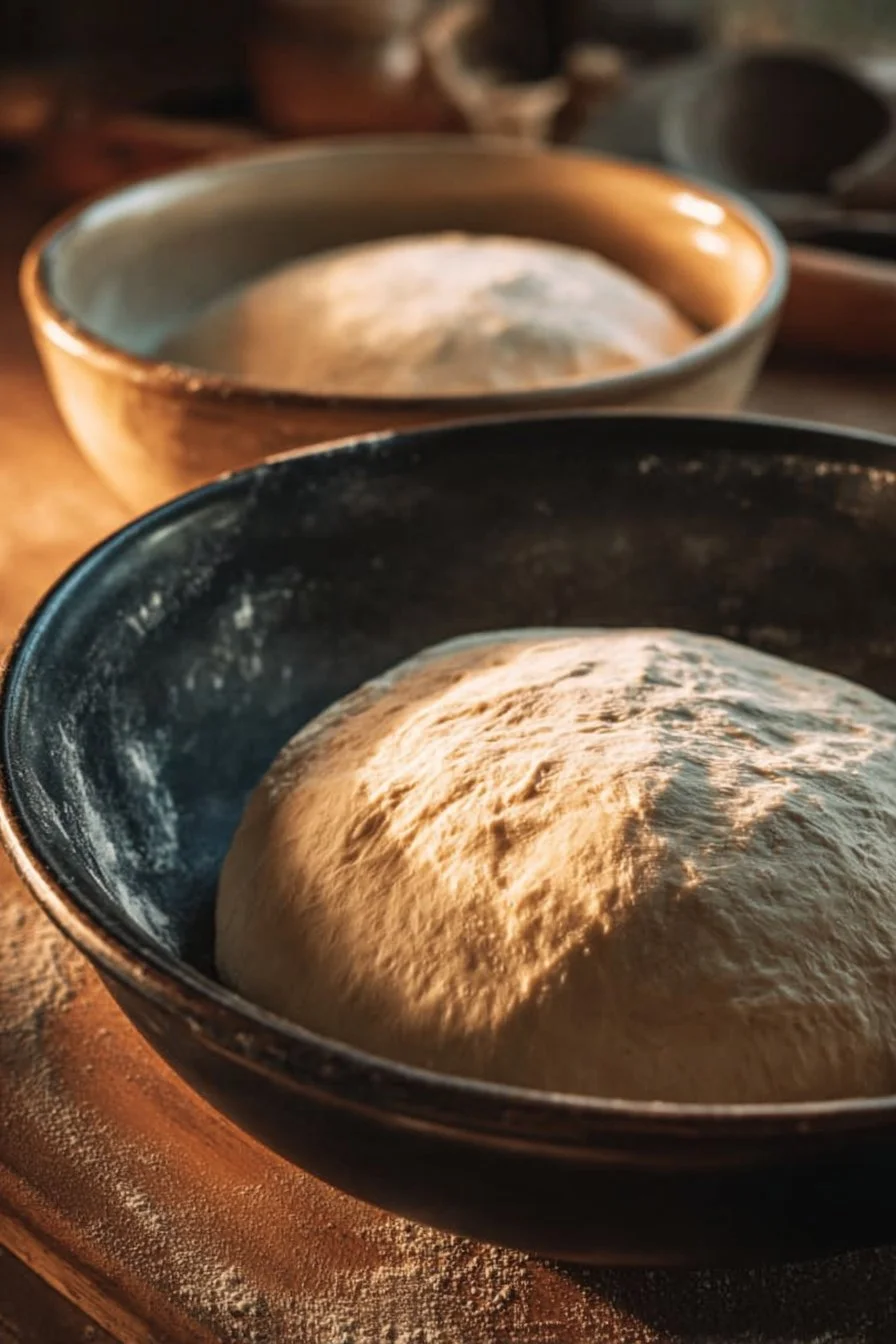 The Best Easy Homemade Pizza Dough Recipe: Soft, Chewy Crust Ready Today