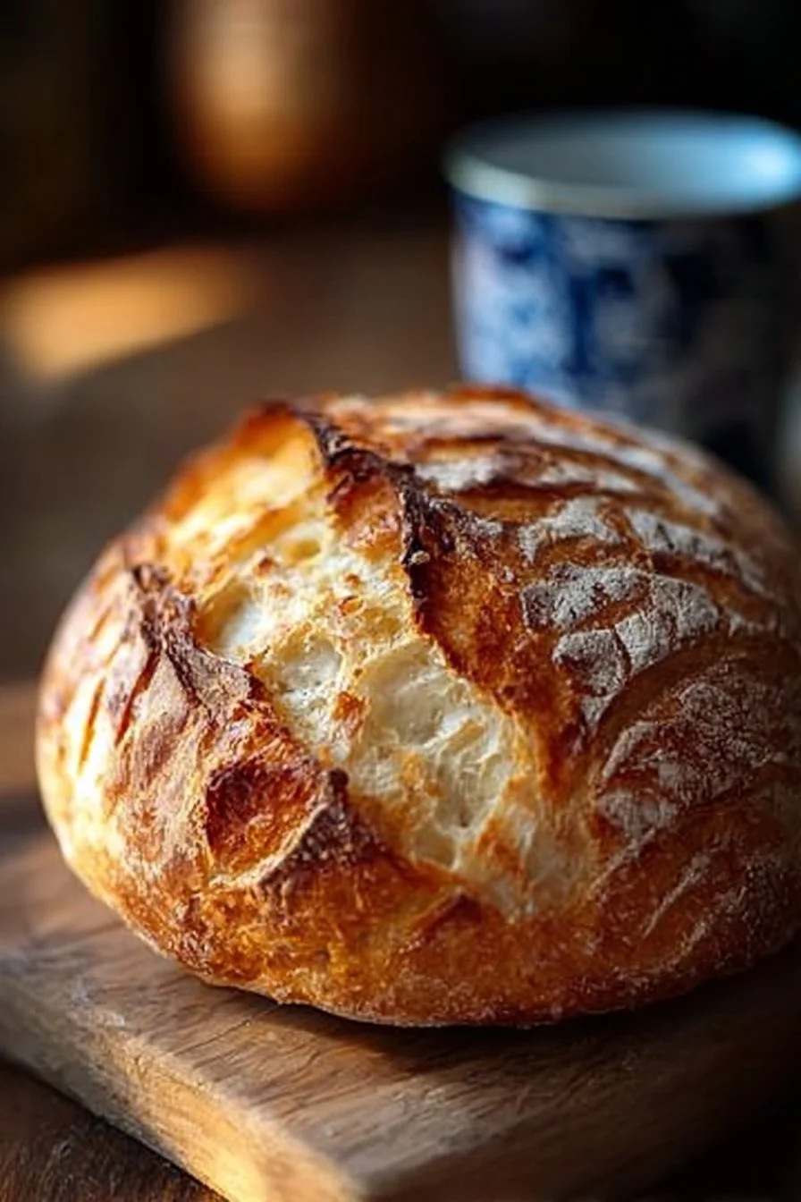 Artisan bread recipes are trending! This collection features 17 irresistible recipes perfect for home…