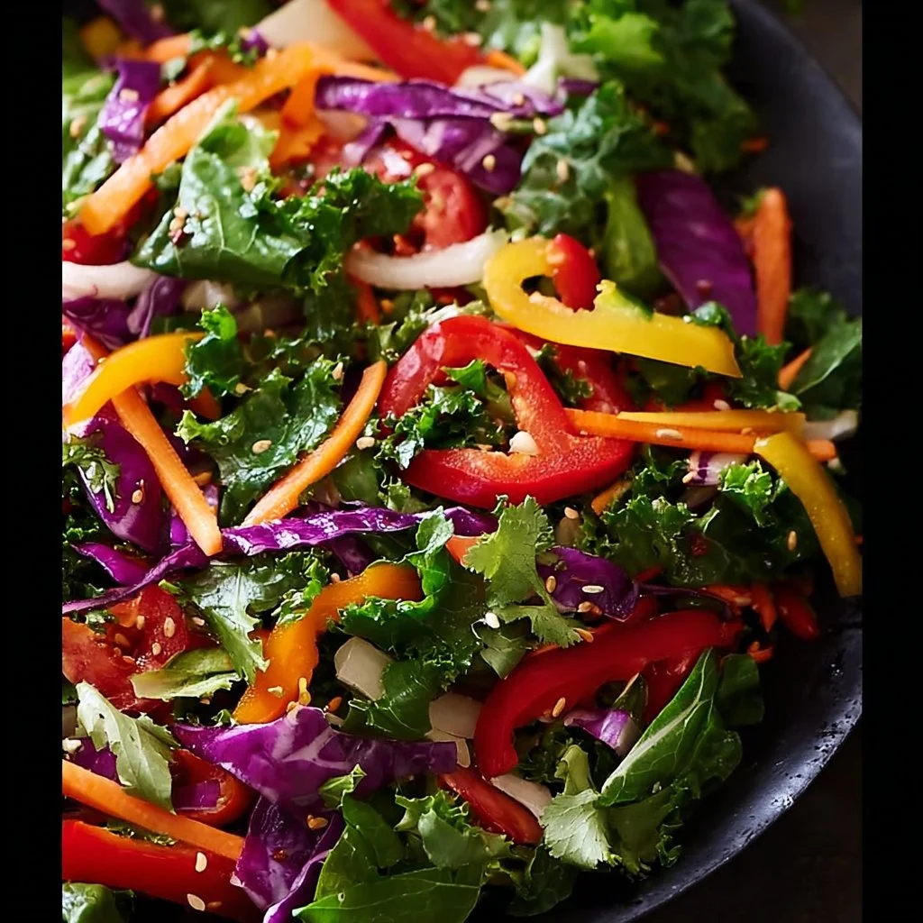 Asian Salad