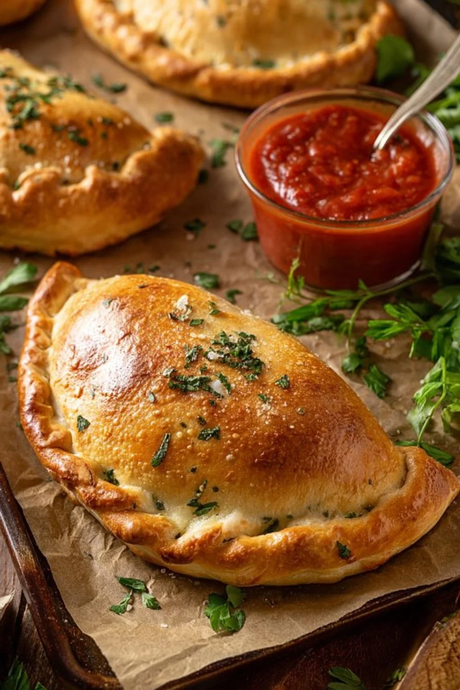 Calzone