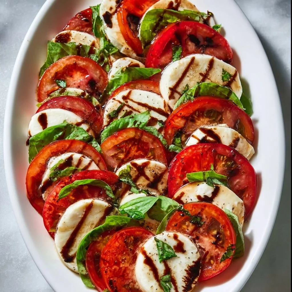 Caprese Salad