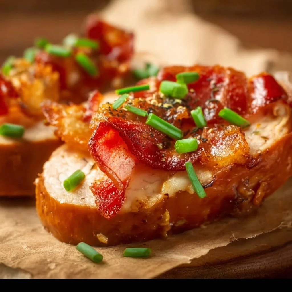 Kentucky Hot Brown