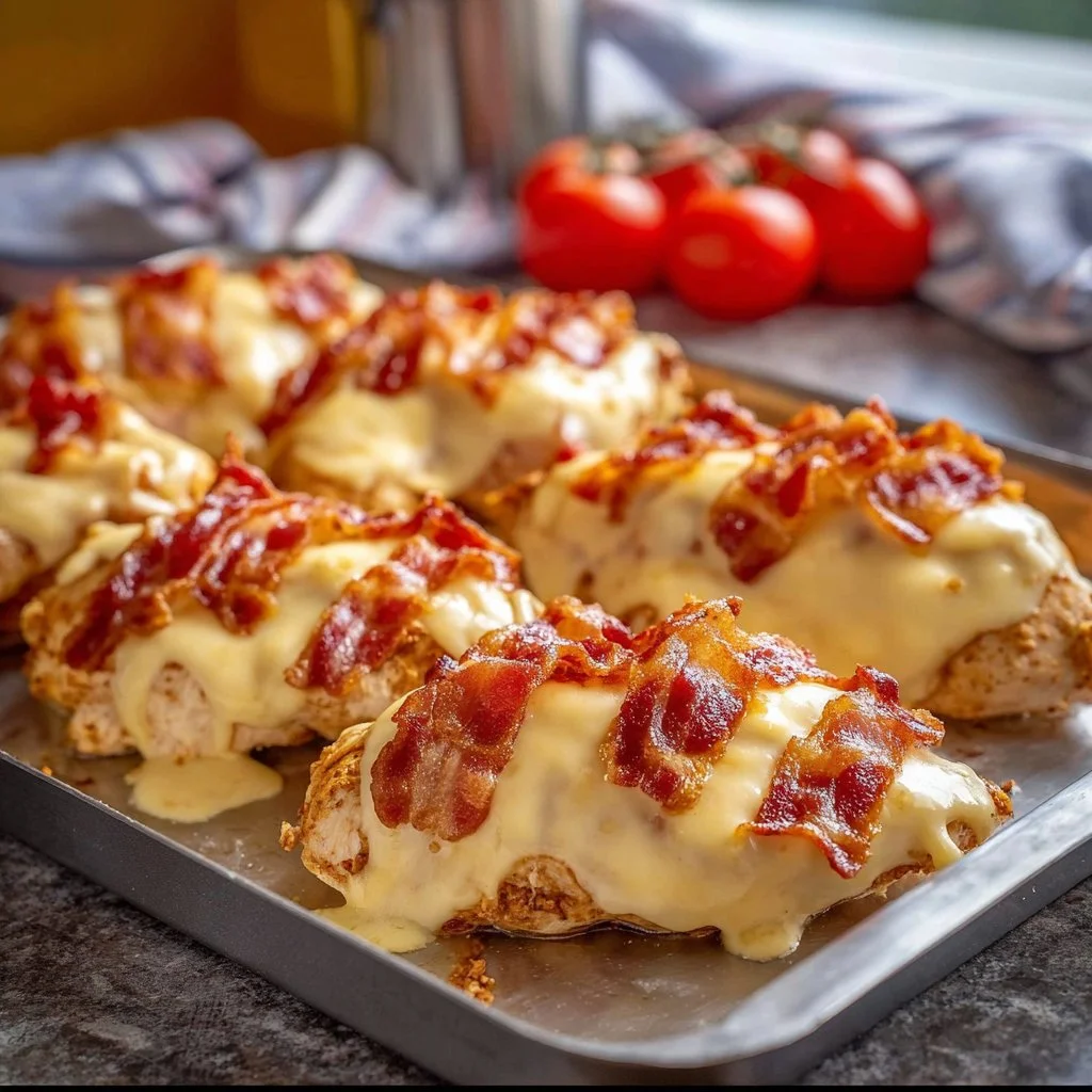 Kentucky Hot Brown Recipe