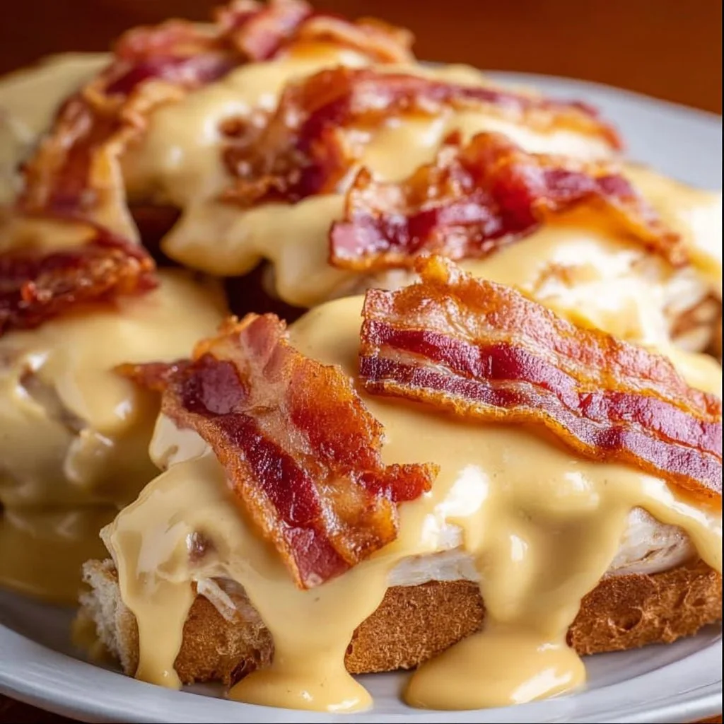 Kentucky Hot Brown Recipe