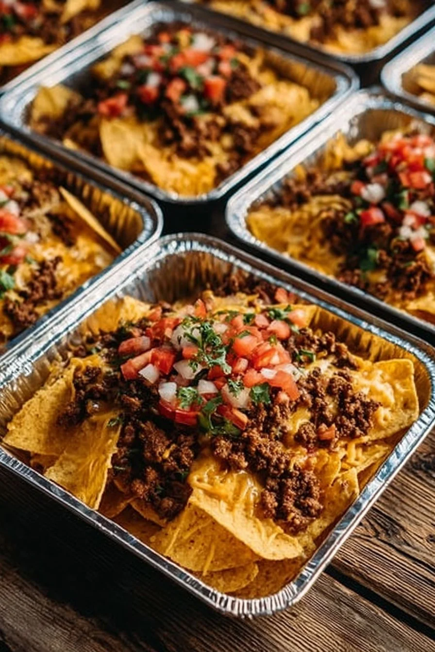 My man loves this dish and now I can make it in the oven!