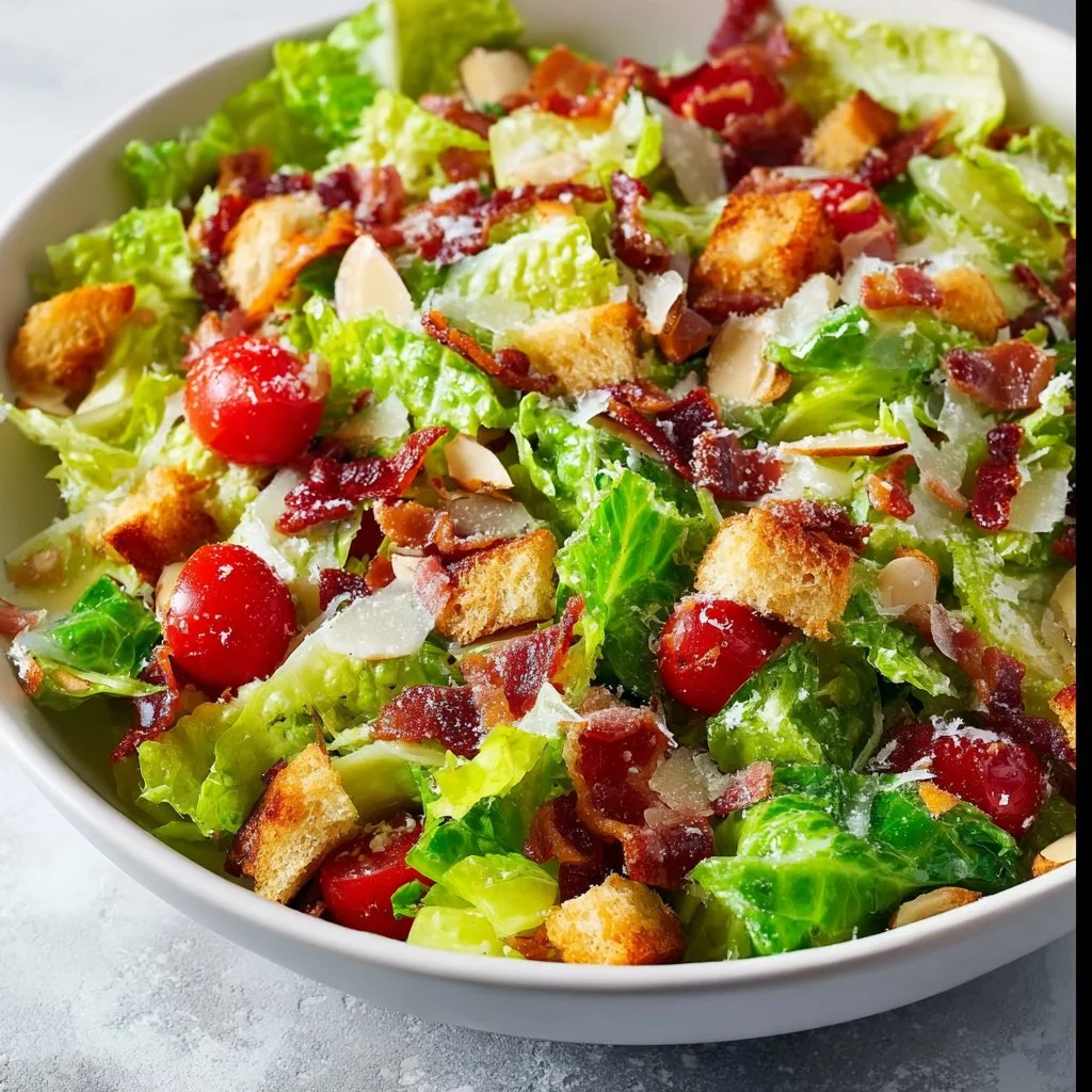 Pin by Cooking Classy on Blogger Recipes We Love | Fresh salad recipes, Salad recipes for dinner, Best salad recipes