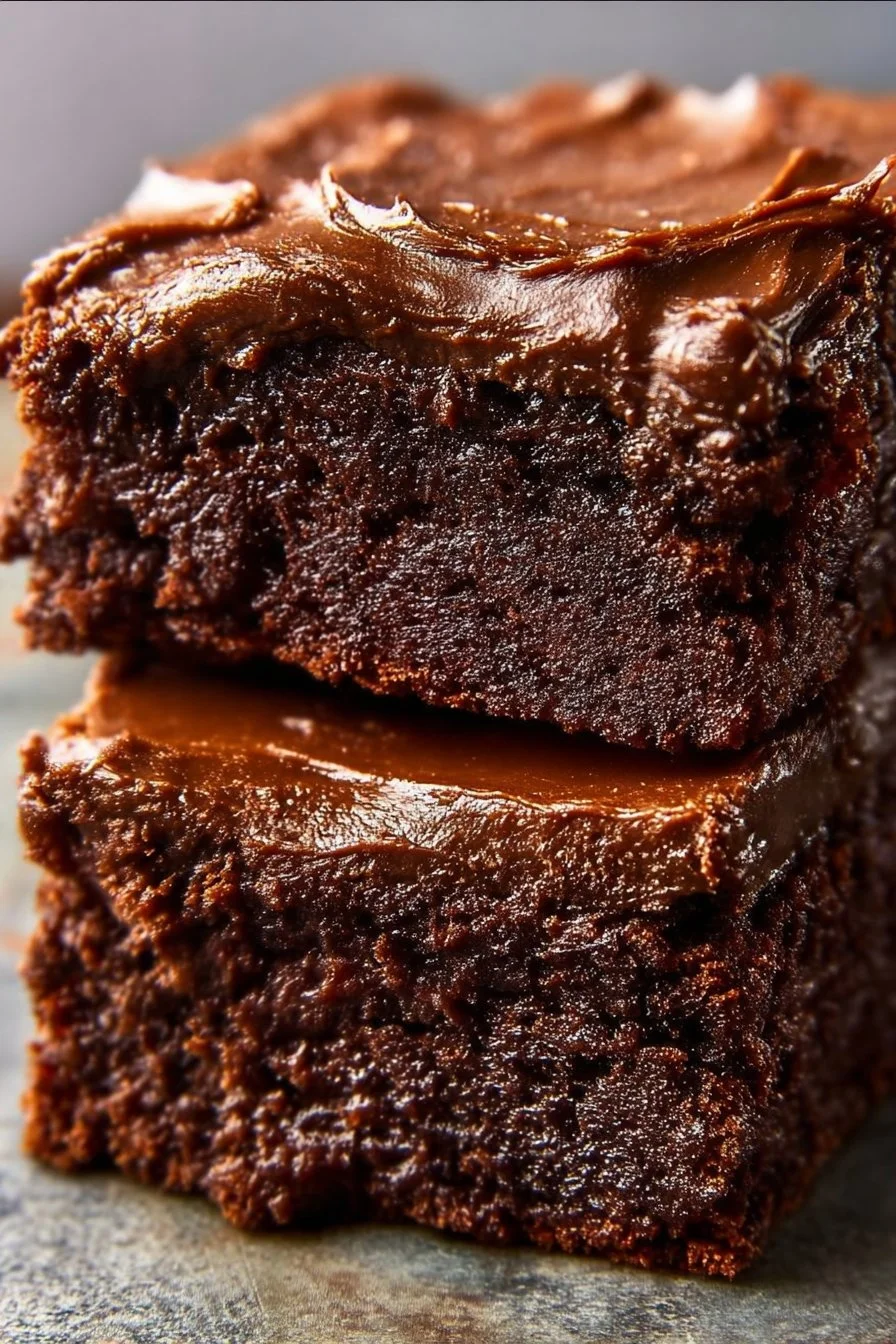 The Best Keto Brownie Recipe